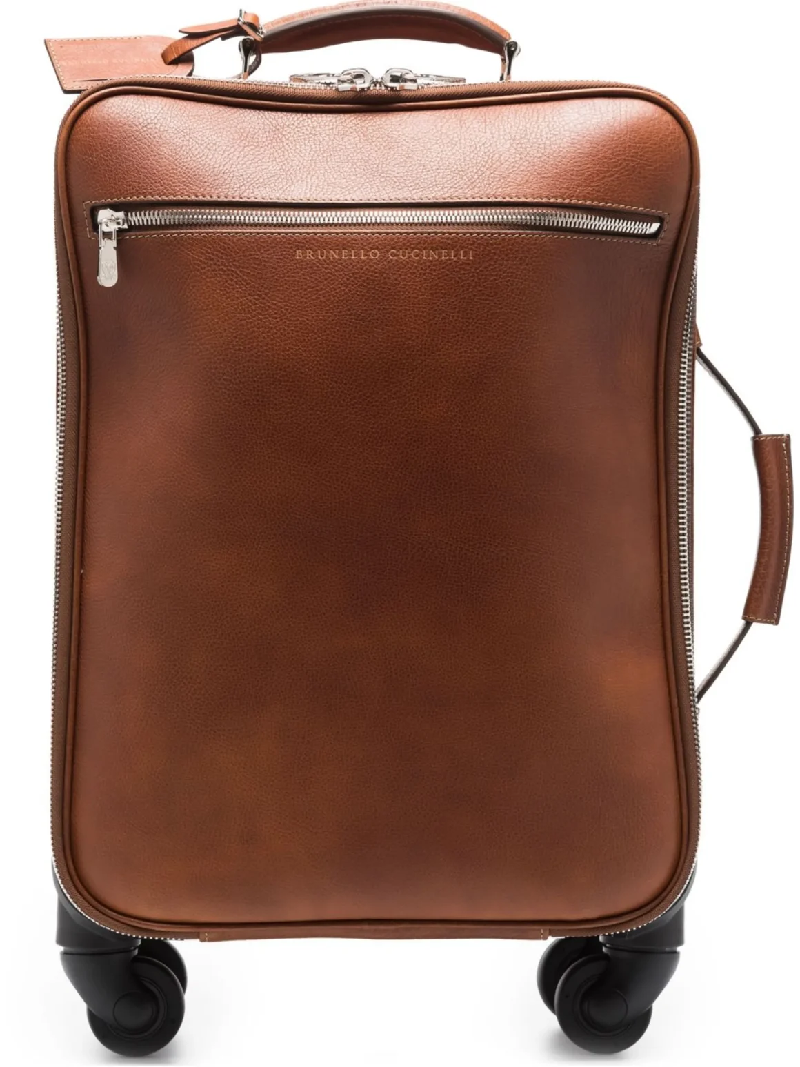Brunello Cucinelli luggage