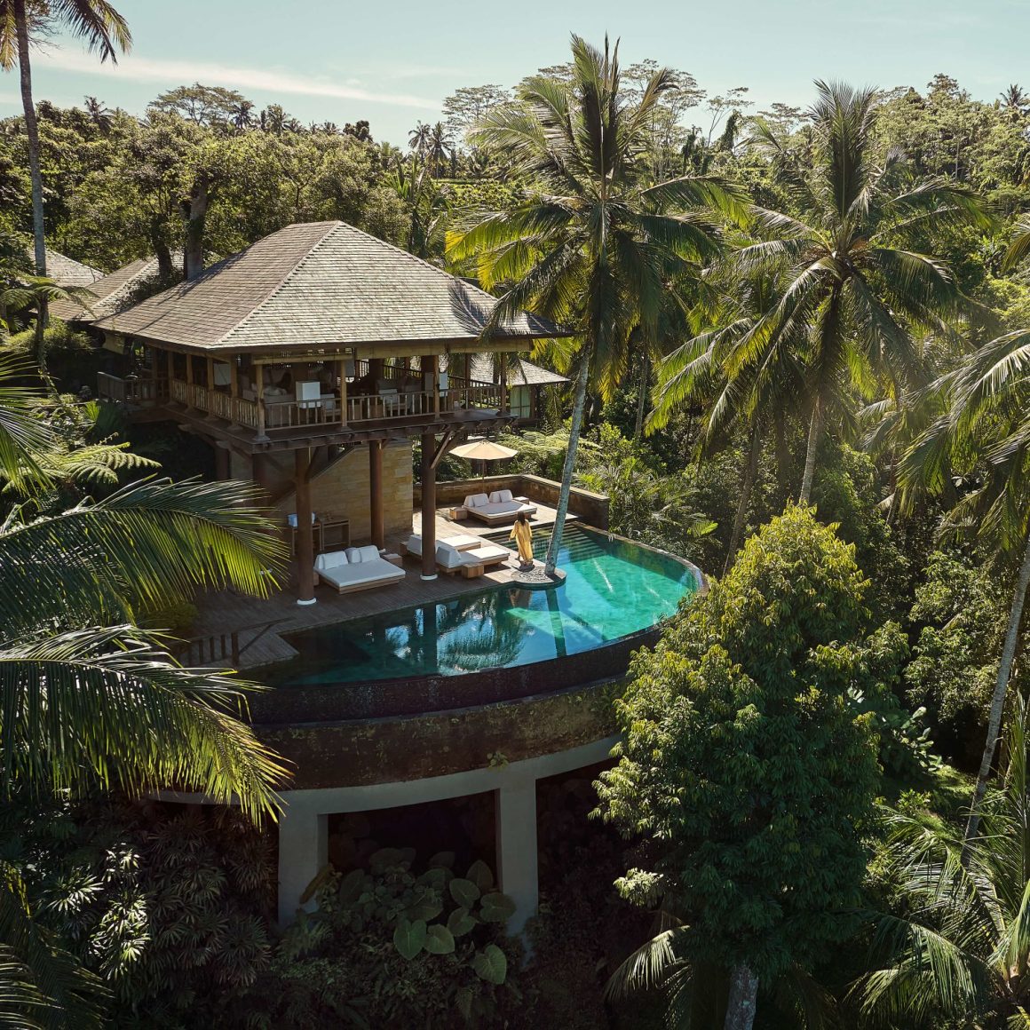 COMO Shambhala Estate