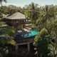 Detox in Bali: COMO Shambhala Estate