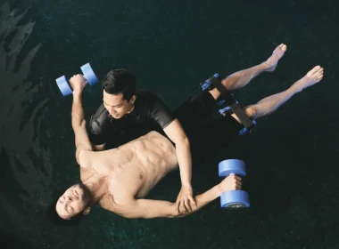 Chiva-Som Wellness Resort, Hua Hin  