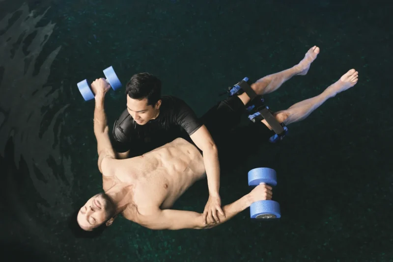 Chiva-Som Wellness Resort, Hua Hin