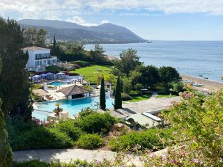 Cyprus