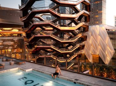 Where to Stay in NYC for the Best Views of the Skyline