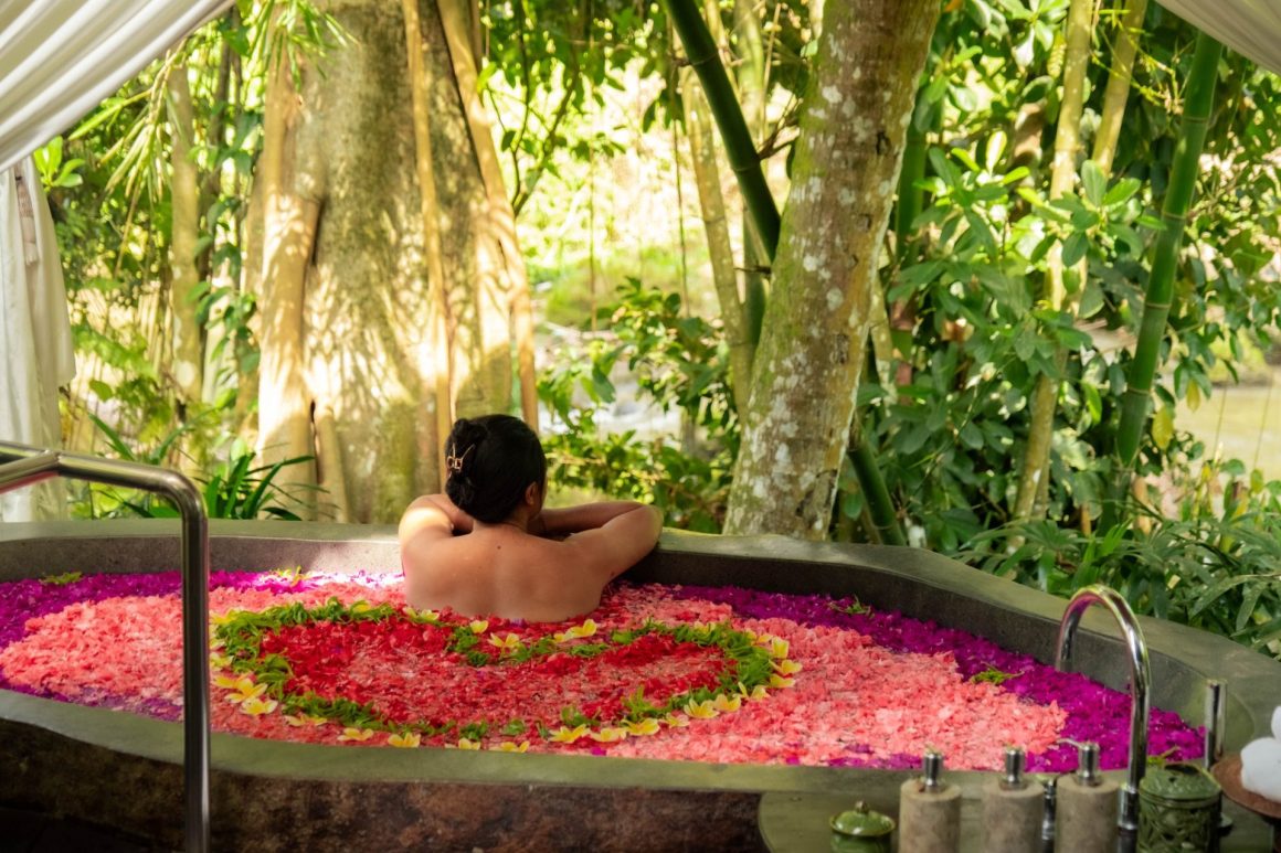 Fivelements Retreat Bali