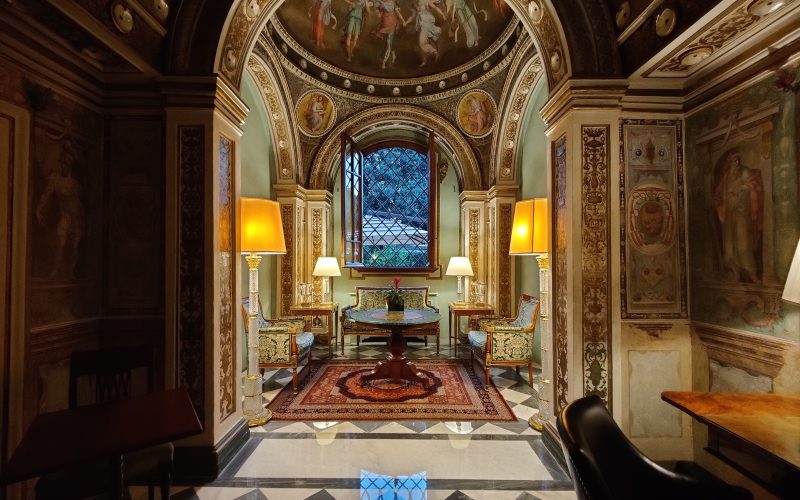 Florence nice and cozy hotels