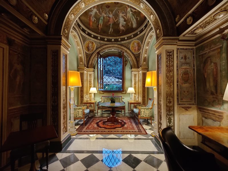 Florence nice and cozy hotels