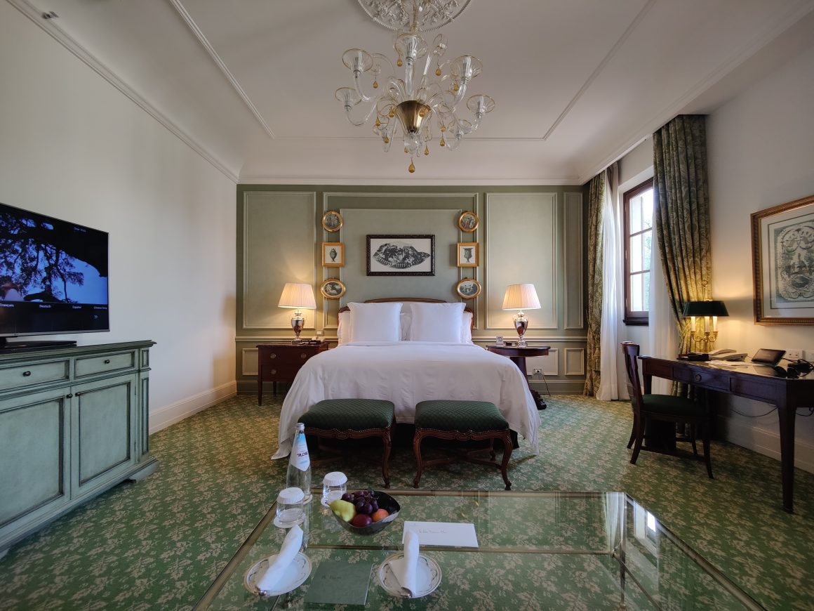 Florence nice hotels