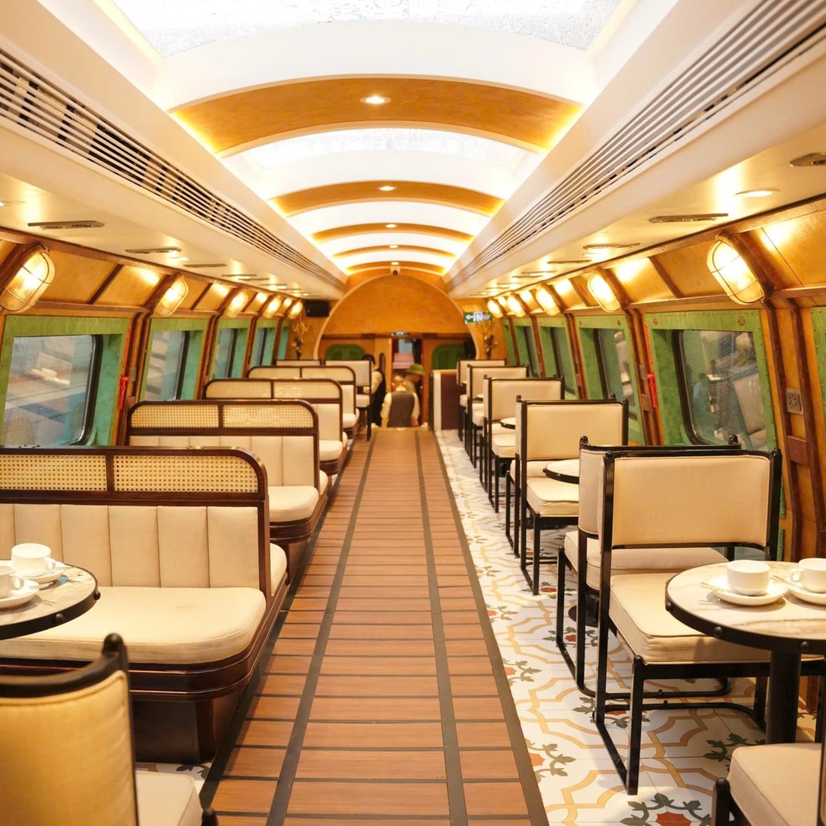 Foodie’s Paradise 11-Day Culinary Tour