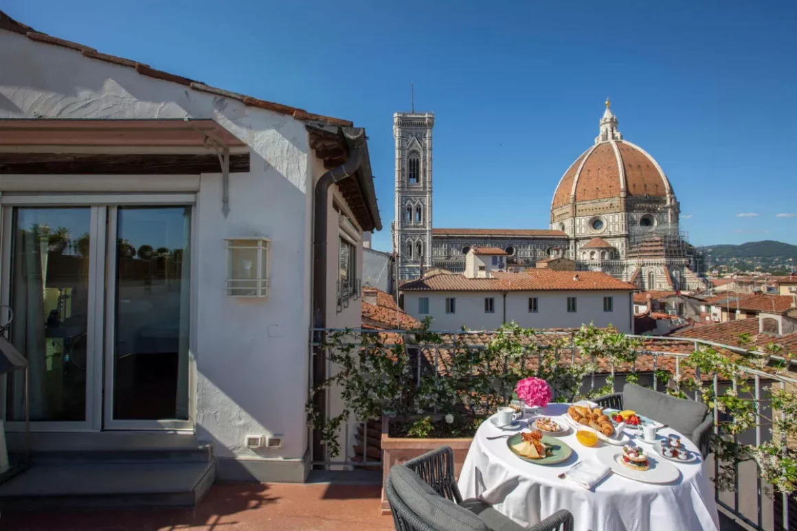 Hotel Brunelleschi