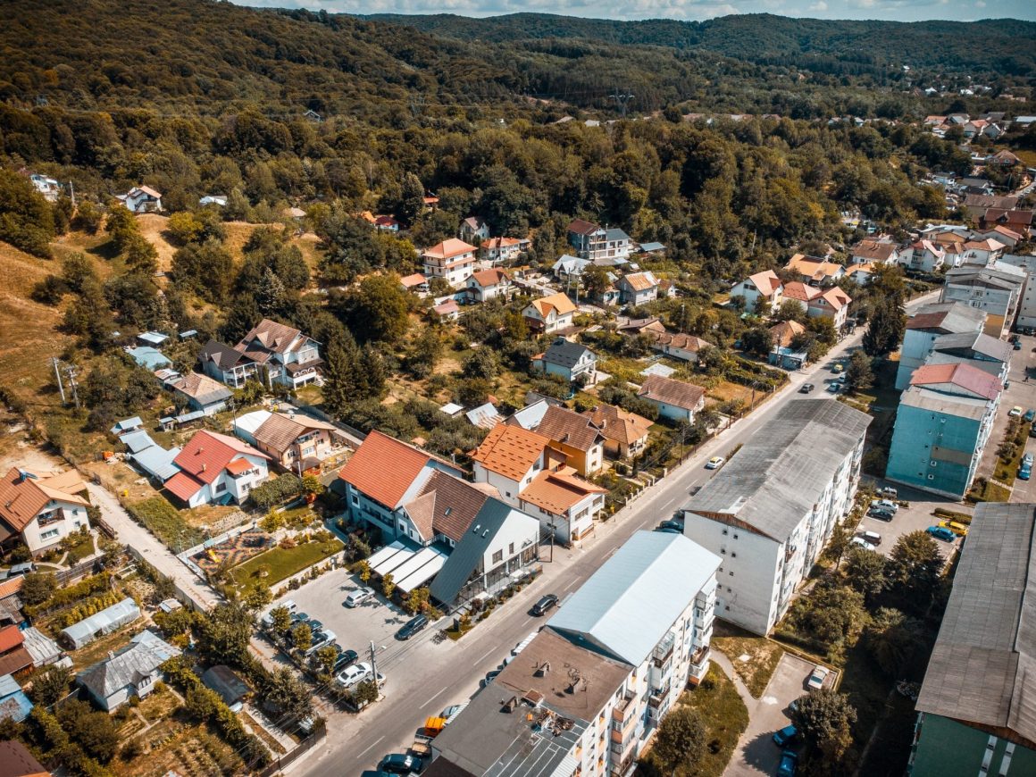 Hotel Subcarpati
