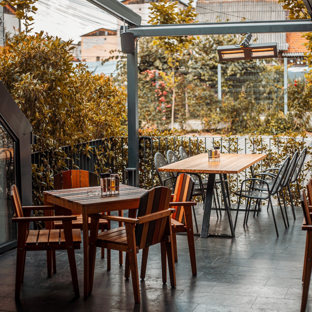 Hotel Subcarpati restaraunt