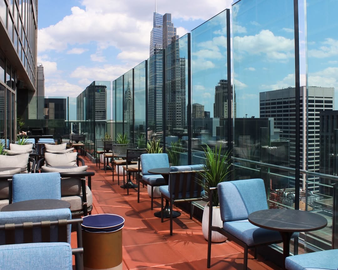 Hyatt Centric Times Square