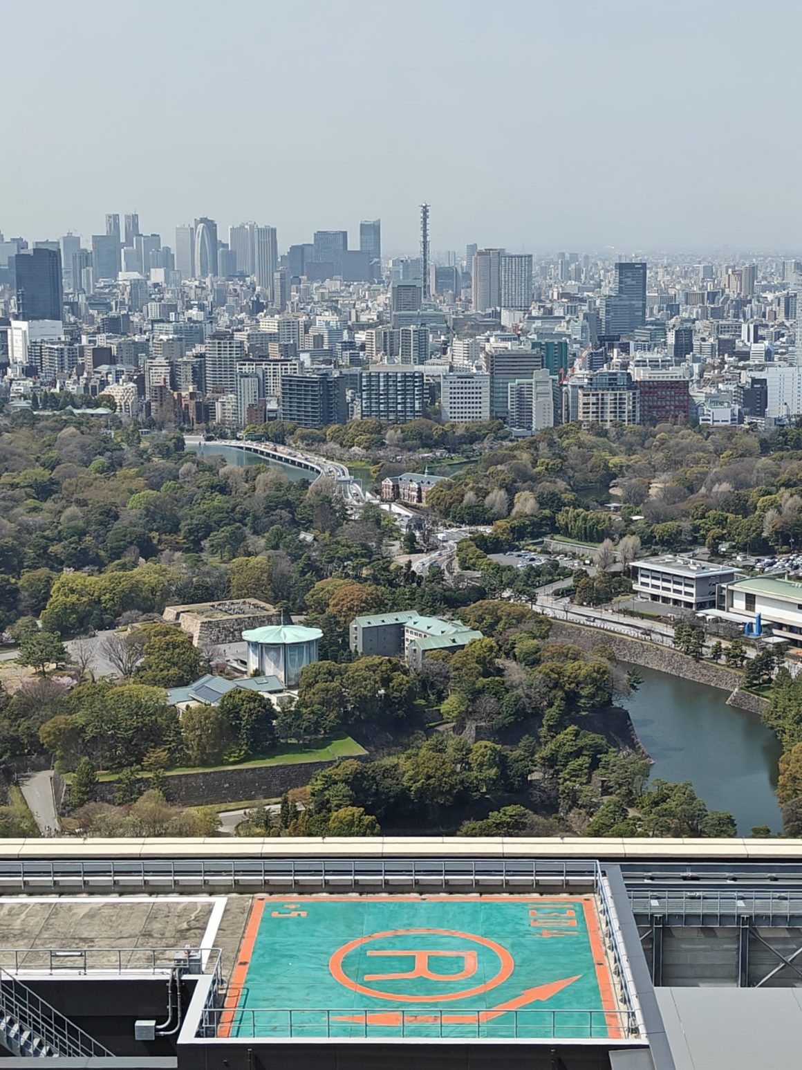 japan to visit in october