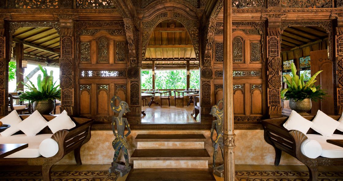 Kudus House