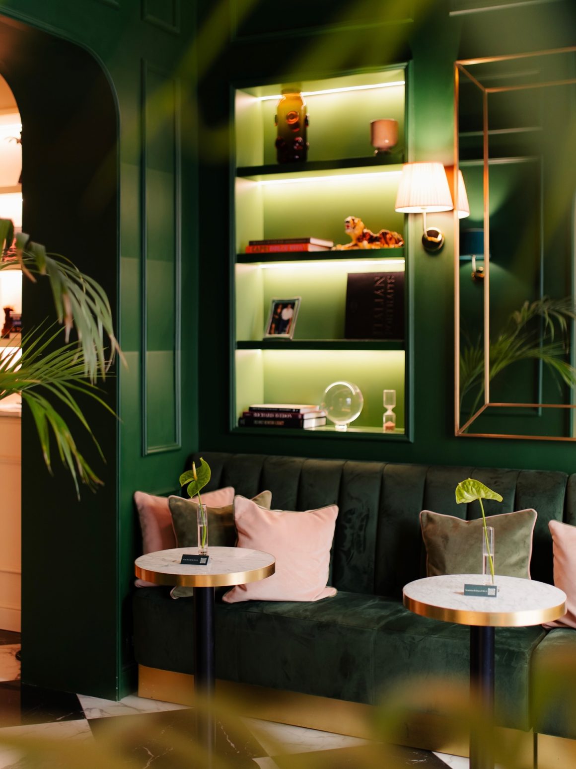 La Gemma Hotel Firenze