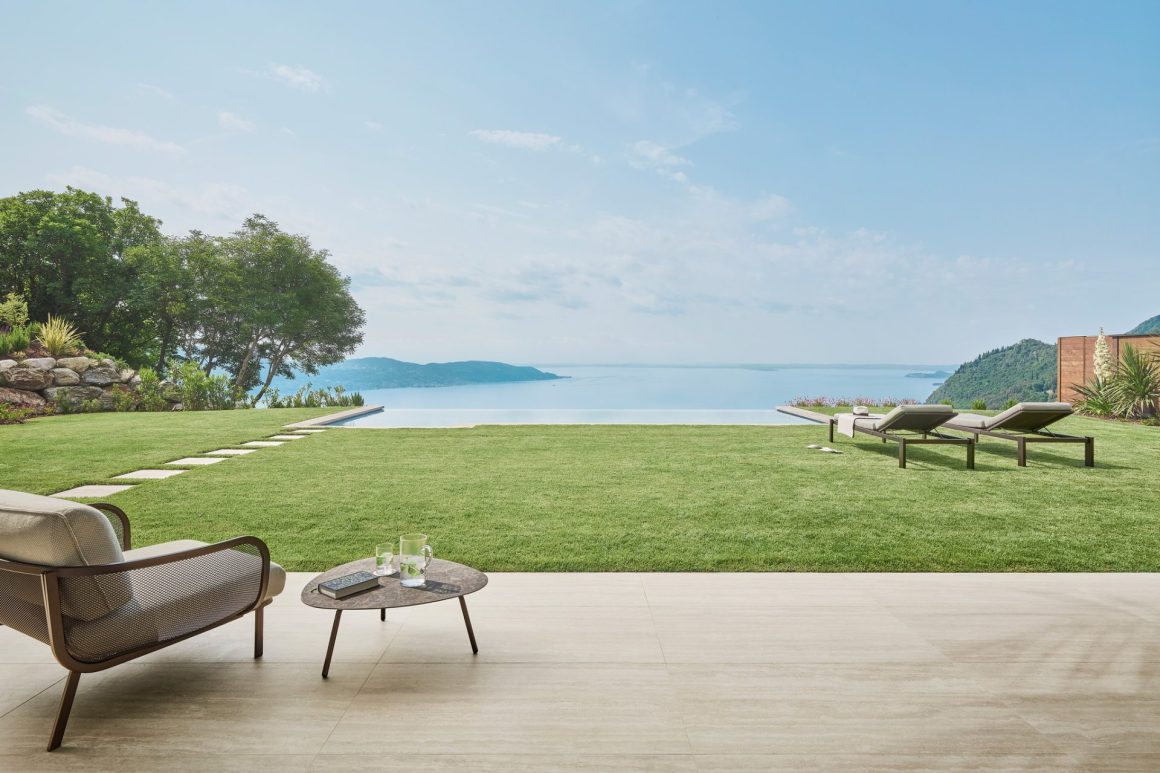 Lefay Resort