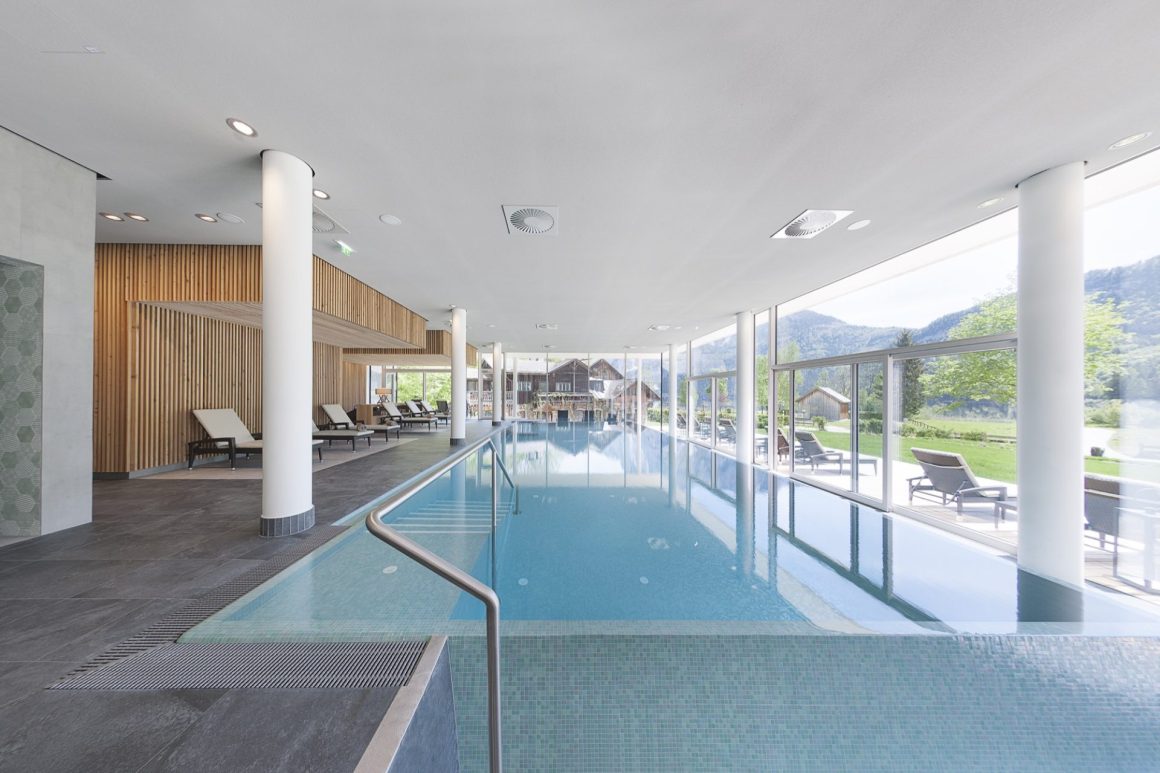 MAYRLIFE Medical Health Resort