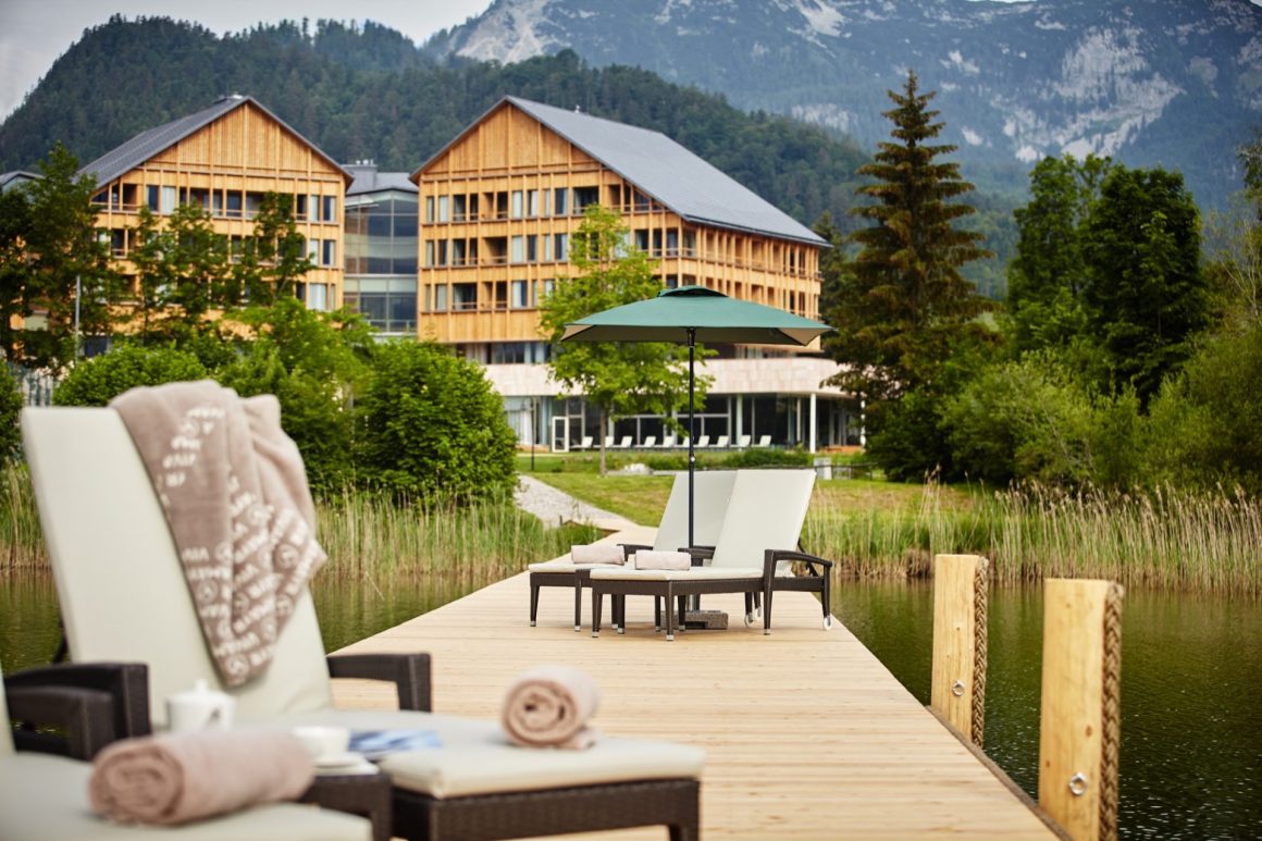 MAYRLIFE Medical Health Resort Altaussee