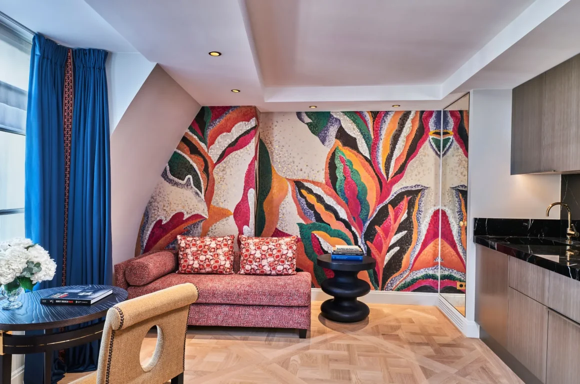 Maison Barrière Vendôme