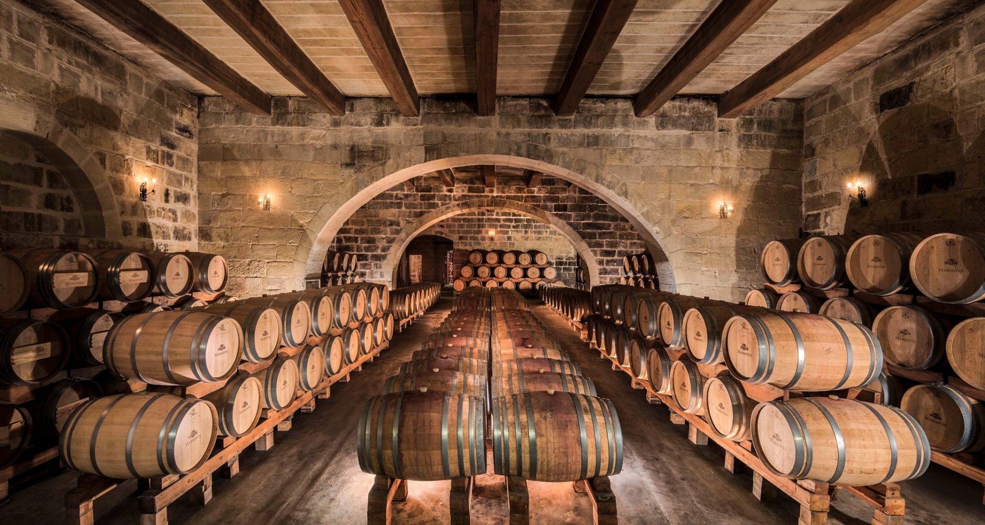 Malta’s Best Wineries: Marsovin