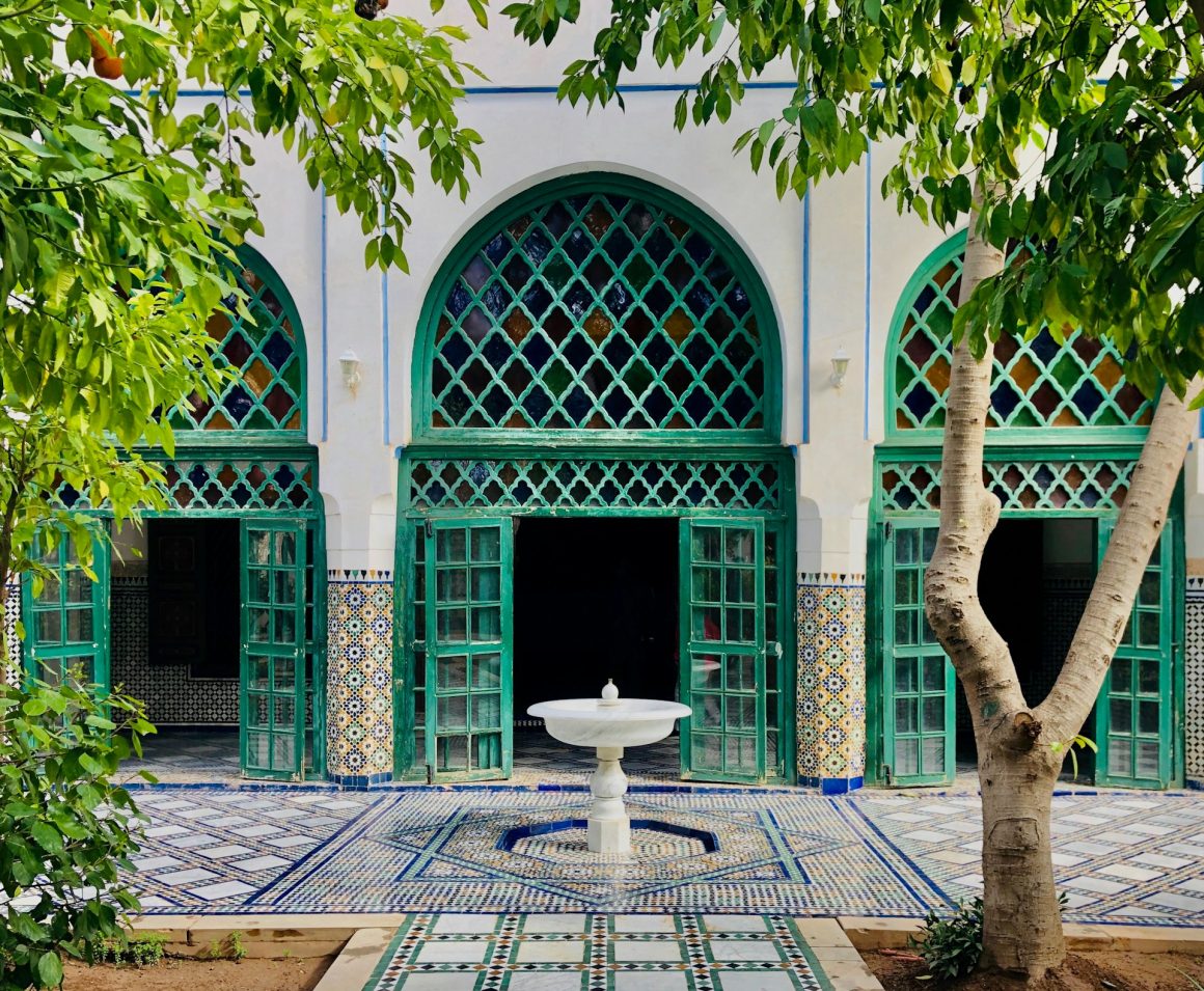 Marrakech, Morocco