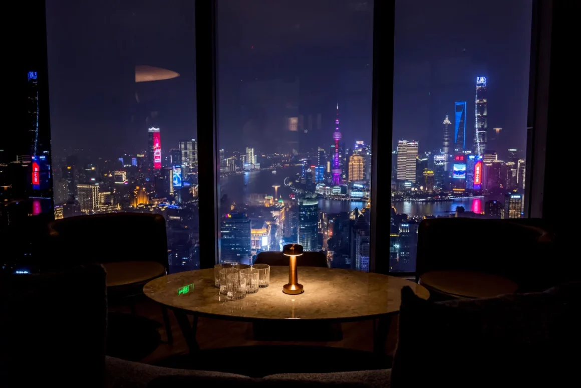 Muse Penthouse