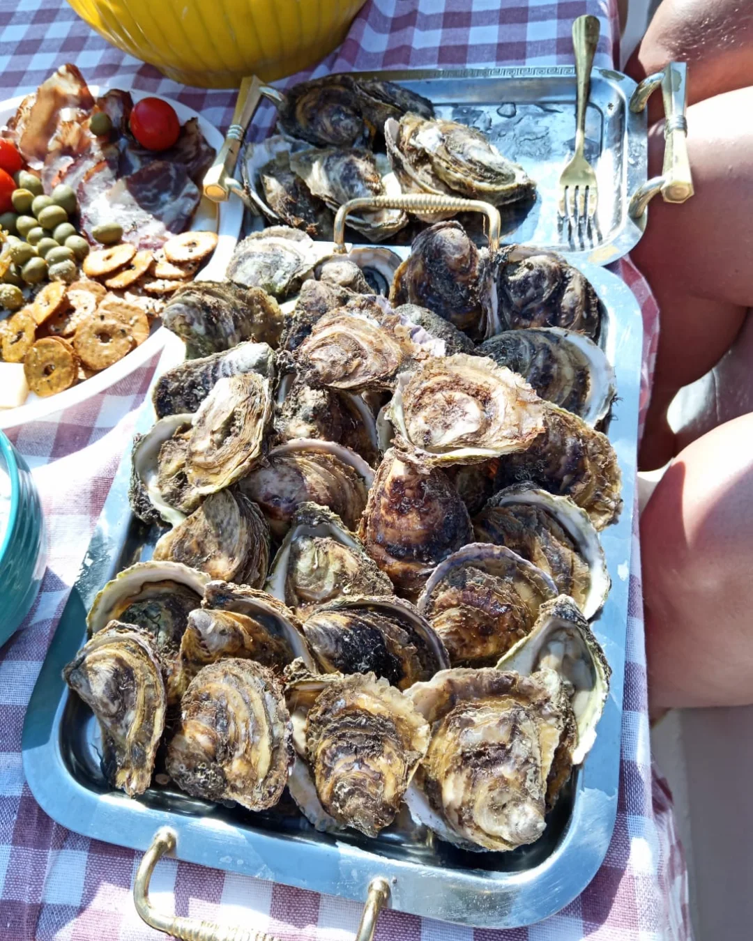 Mussels Fish & Oyster Restaurant