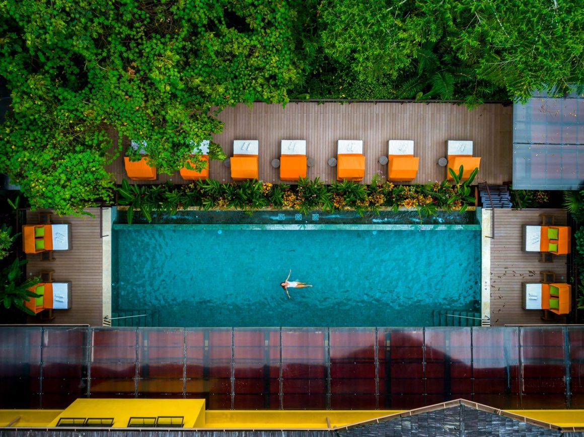Nayara Springs, Costa Rica
