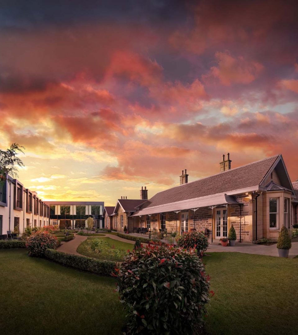 Ness Walk Hotel Inverness