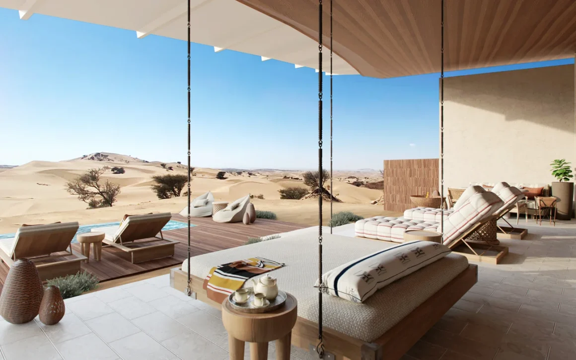 Six Senses Southern Dunes