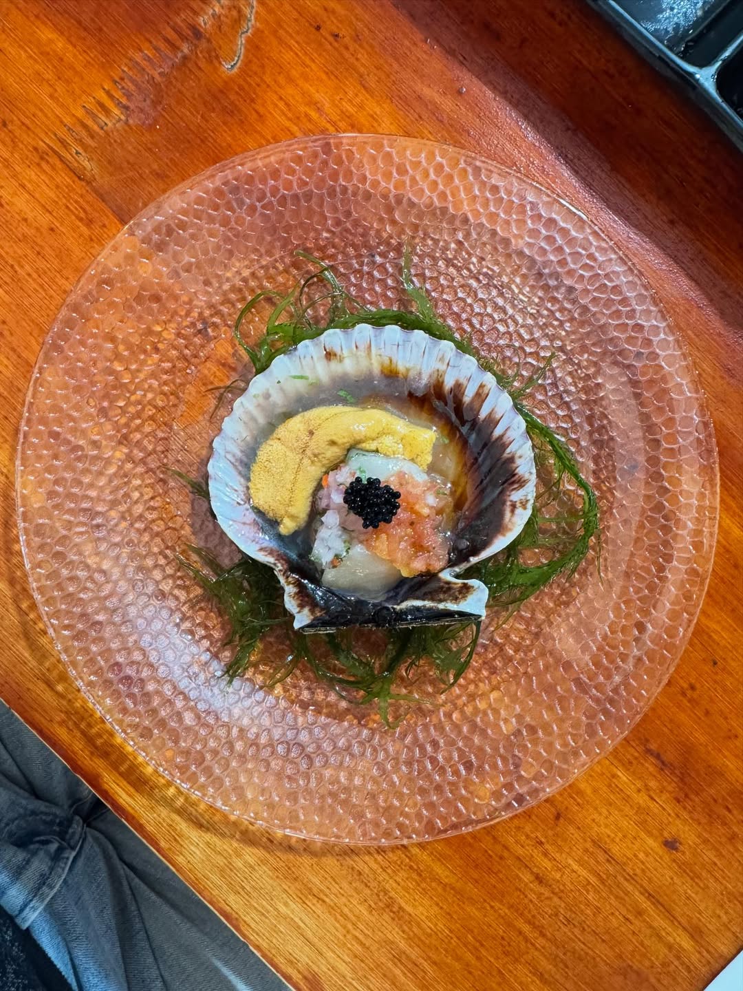 Otôto, Lima, Peru