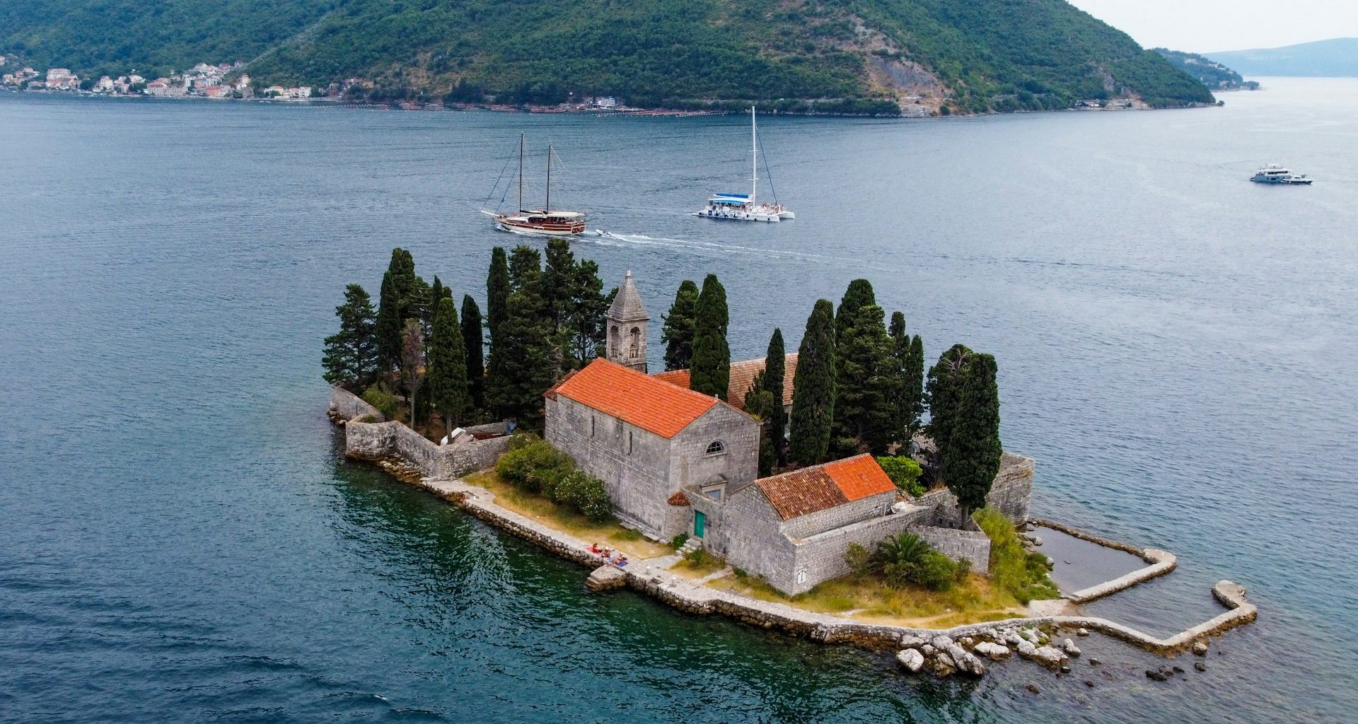 Perast Montenegro