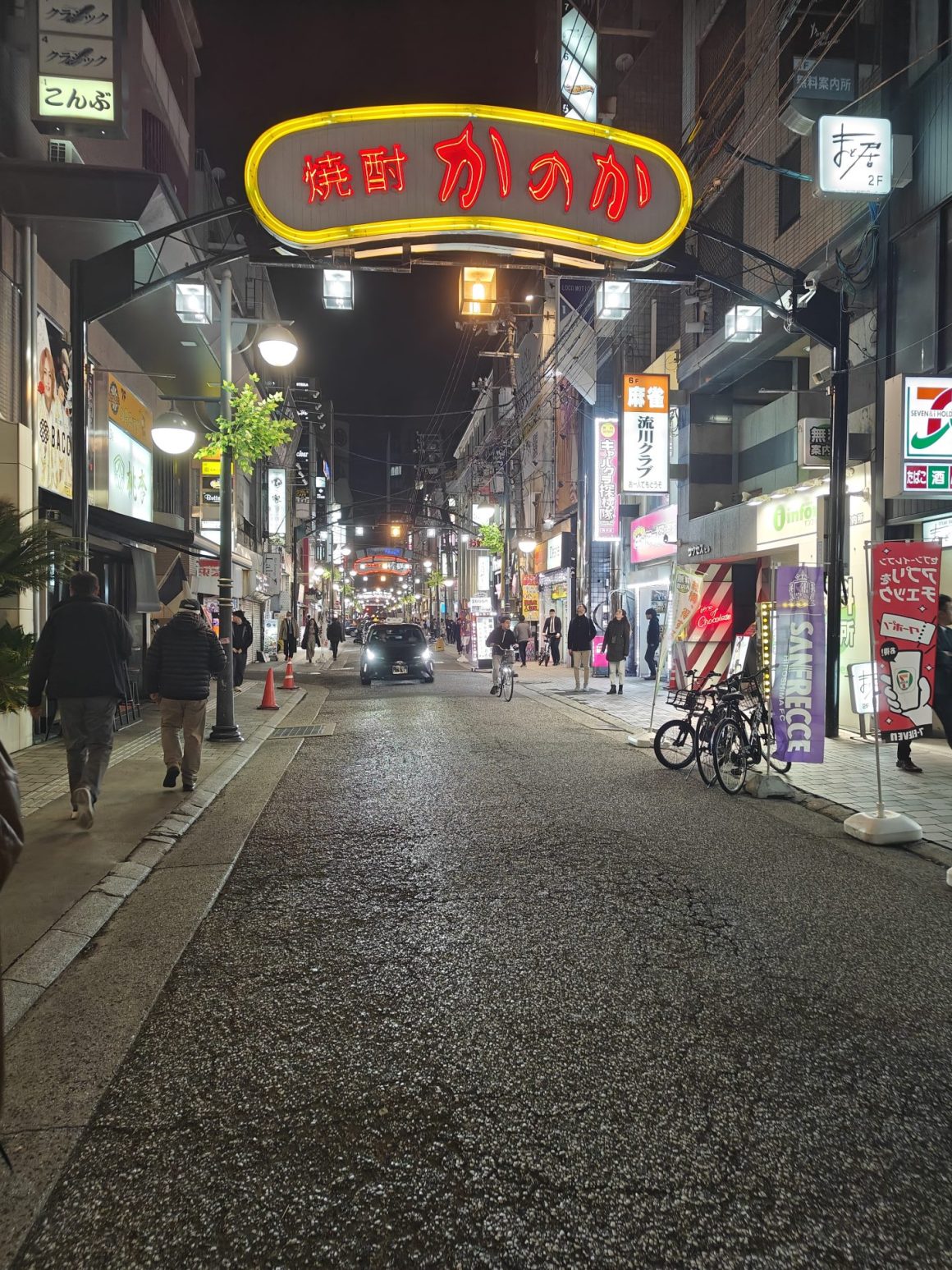 Japanese travel in fall