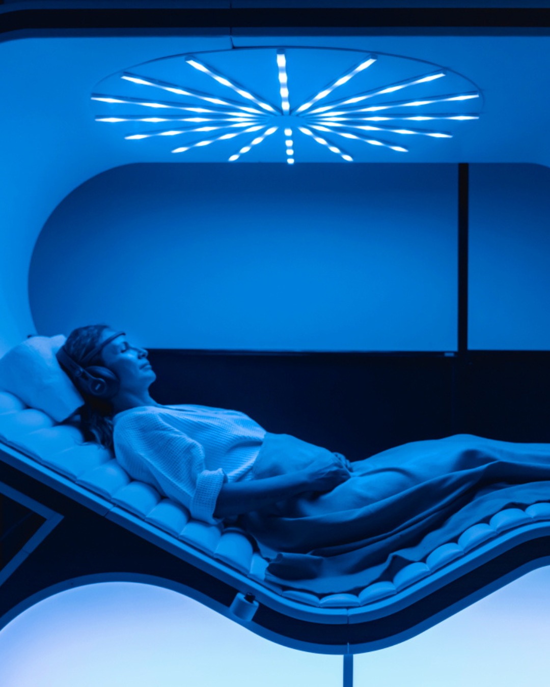 Revīvō Wellness Resorts Retreat