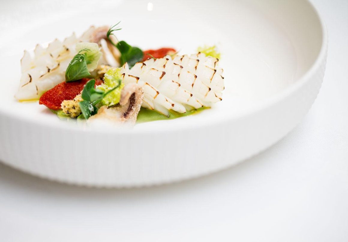 Ristorante Don Carlos food