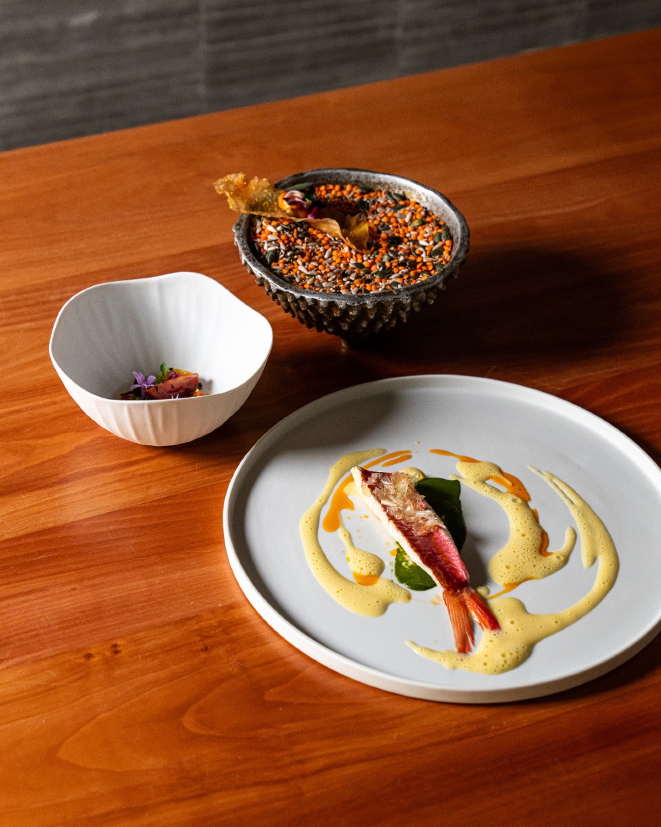 Ristorante Il Pagliaccio food