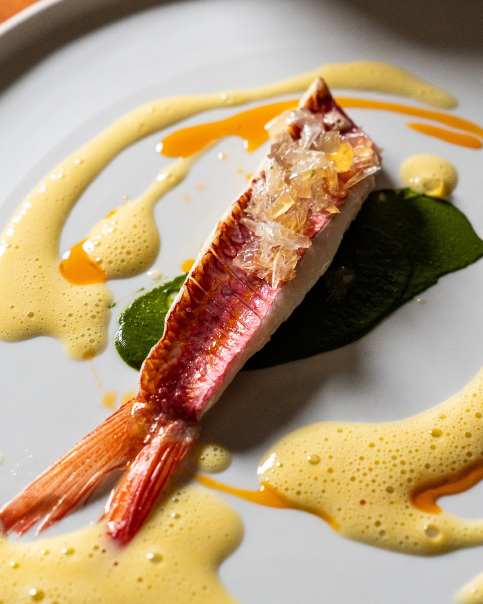 Ristorante Il Pagliaccio food