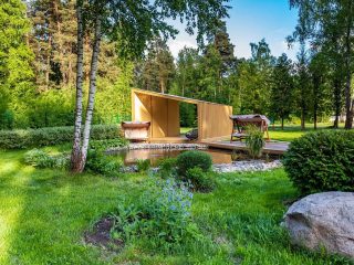 Лучшие санатории России