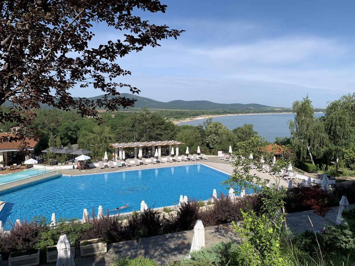 Santa Marina Sozopol