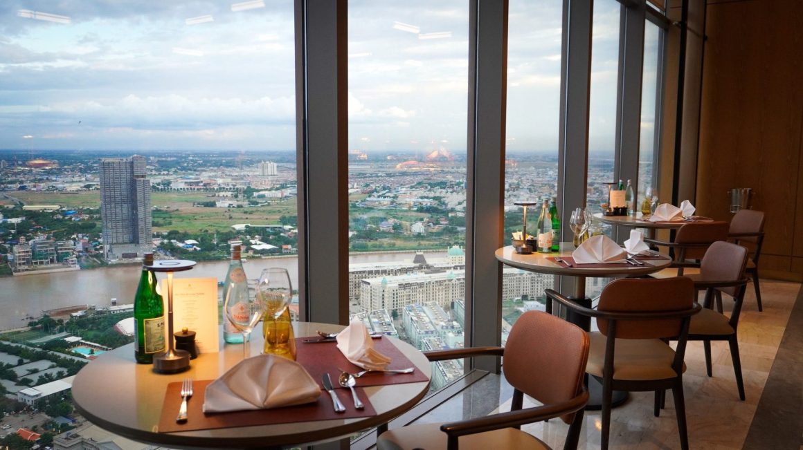 Shangri-La Phnom Penh