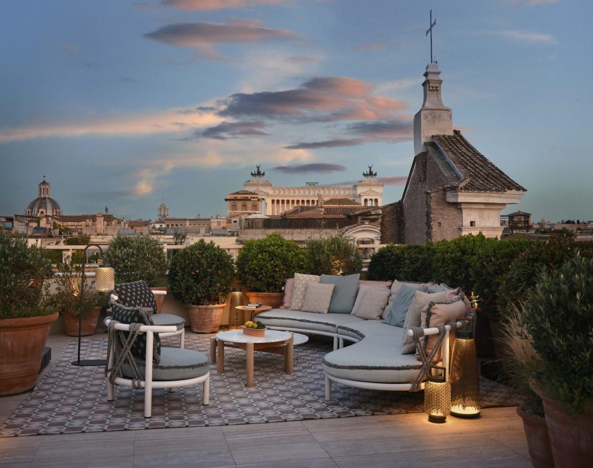 Six Senses Rome