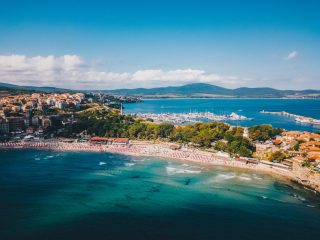 Sozopol, Bulgaria