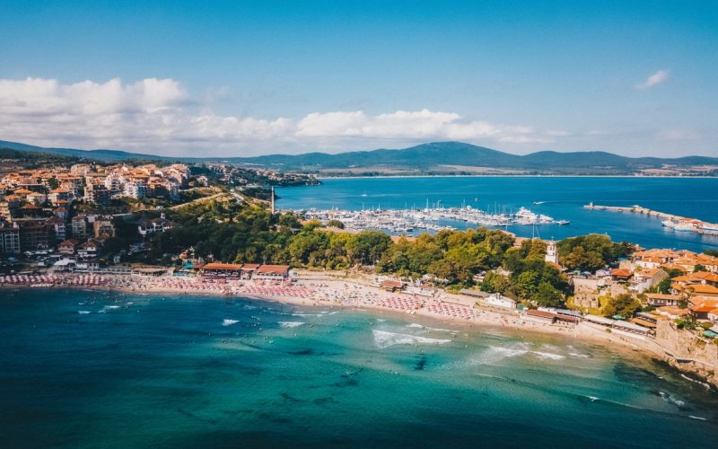 Sozopol, Bulgaria