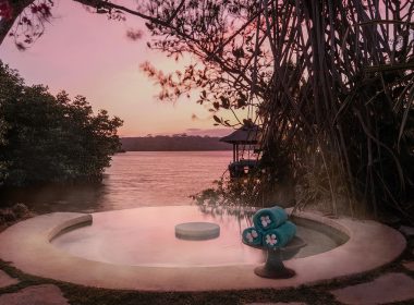 Mimpi Resort Menjangan, Bali