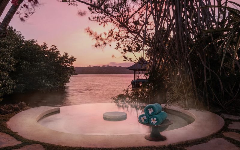 Mimpi Resort Menjangan, Bali