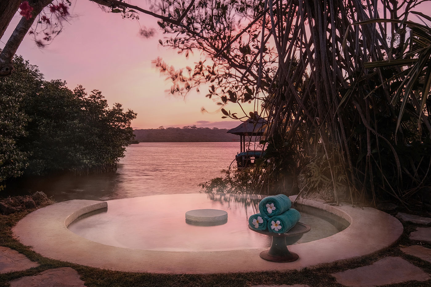 Mimpi Resort Menjangan, Bali
