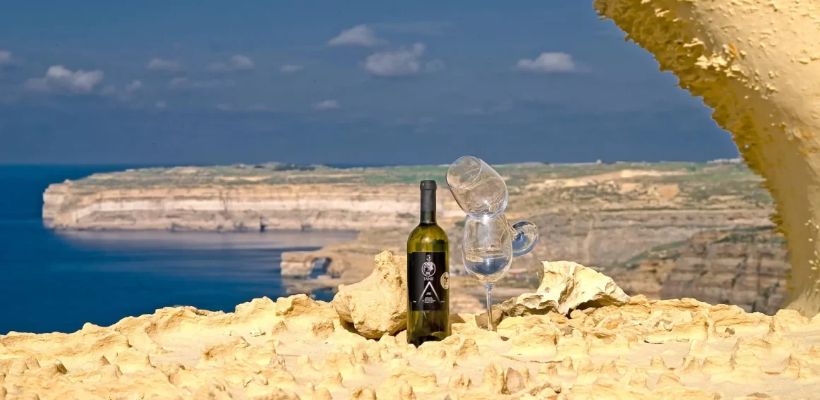 Tal-Massar Wine
