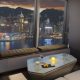 Tallest Hotels in the World with Rooftop Bars
