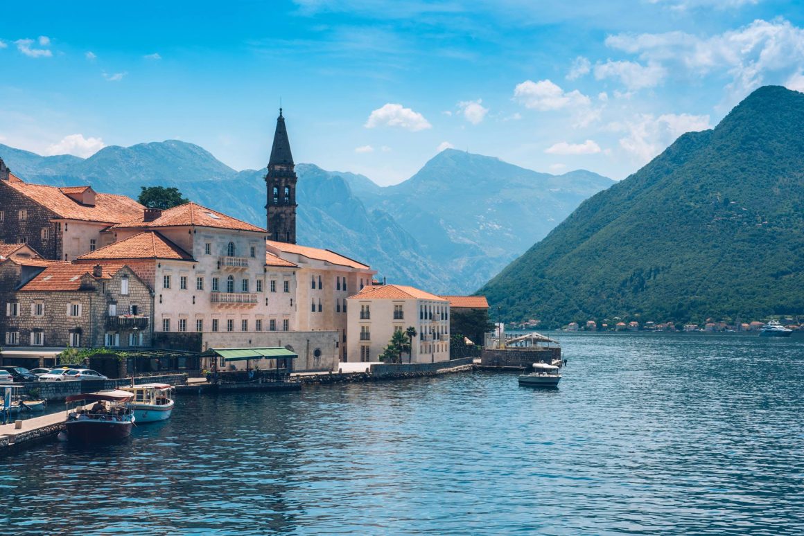 The Heritage Grand Perast
