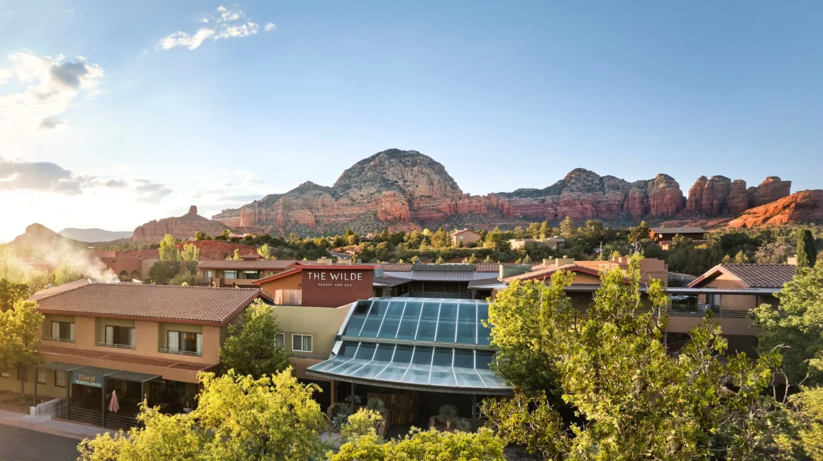 The Wilde Resort and Spa